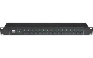 Showtec Quick DMX 1024 Rack