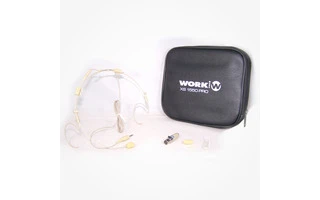 Work XS 1550 PRO