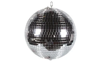 Bola de espejos de 30cm