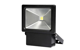 PROYECTOR LED PARA EXTERIOR - 10 W - COLOR BLANCO NEUTRO