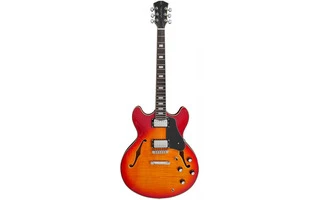 Sire Guitars H7 Cs Cherry Sunburst