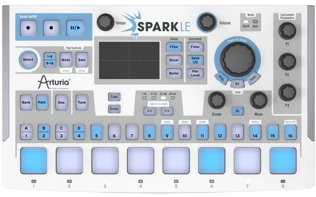Arturia Spark LE