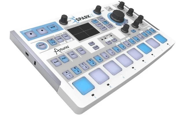 Arturia Spark LE