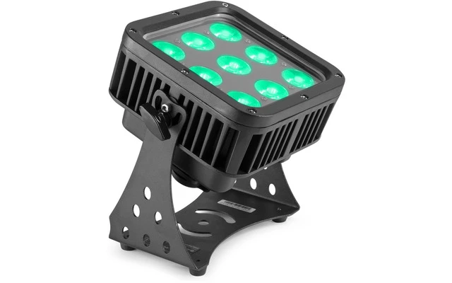 BeamZ StarColor 72