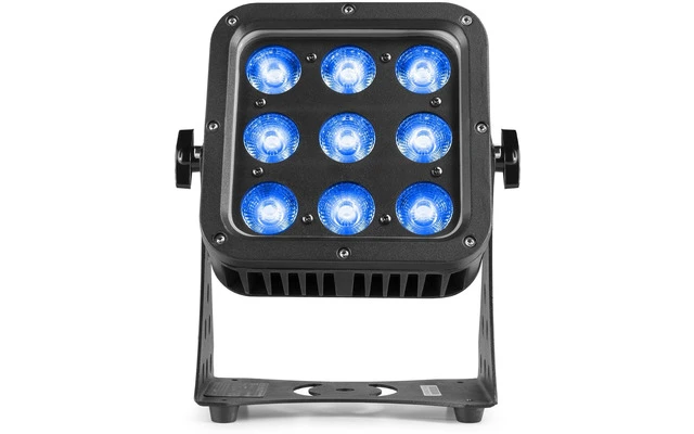 BeamZ StarColor 72