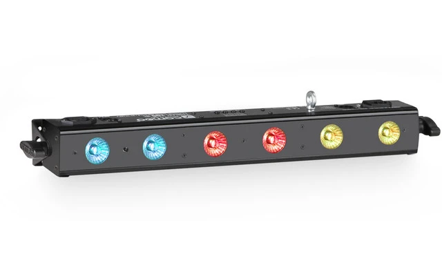 Cameo TriBar 100 IR