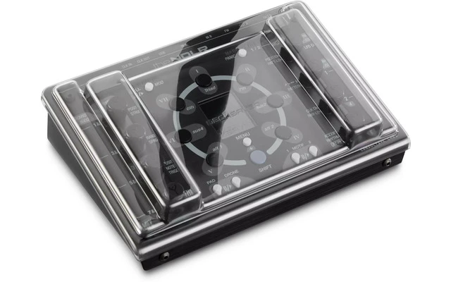 DECKSAVER CONDUCTIVE LABS THE NDLR