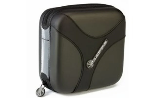 Estuche cds alta calidad slappa 40 cds - Graphite