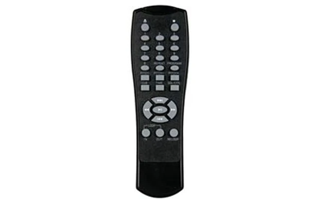 Lector de CD/MP3 con mando a distancia