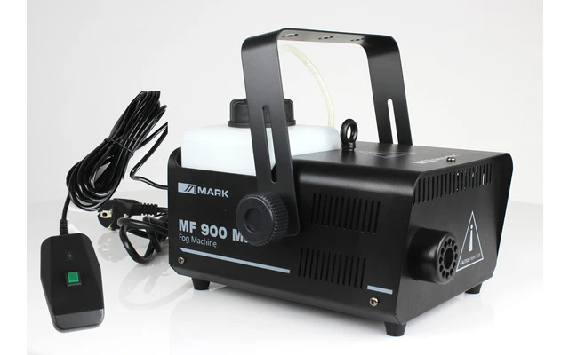 Mark MF 900 MKII