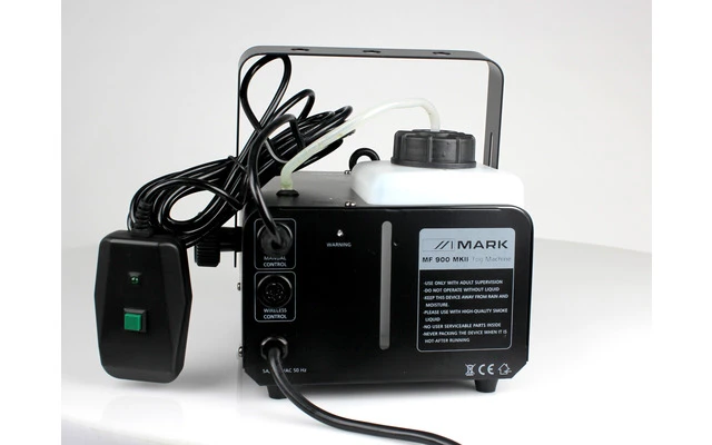Mark MF 900 MKII