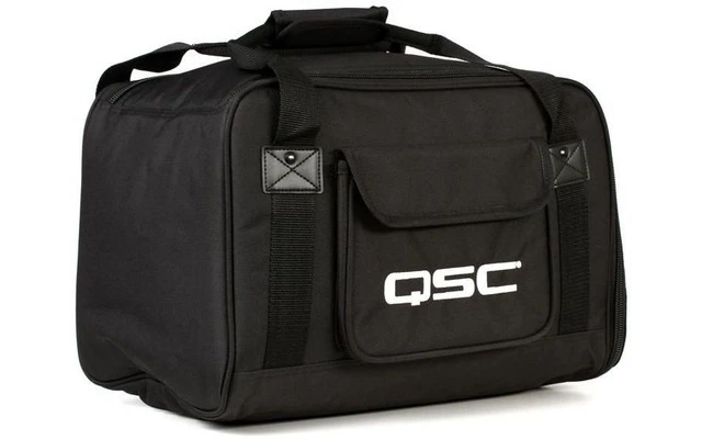 QSC Audio CP8 Tote Bag