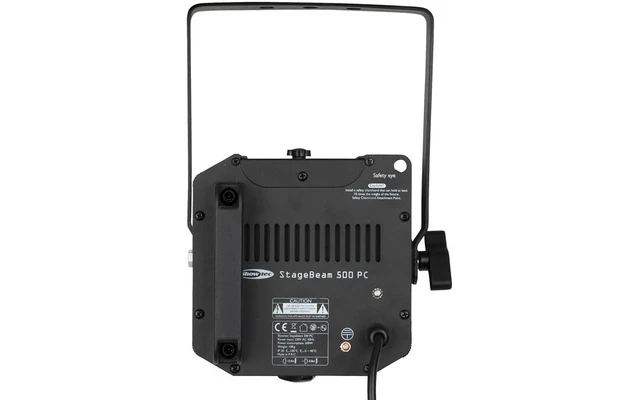 Showtec StageBeam 300/500W