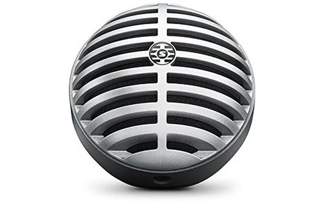 Shure Motiv MV5