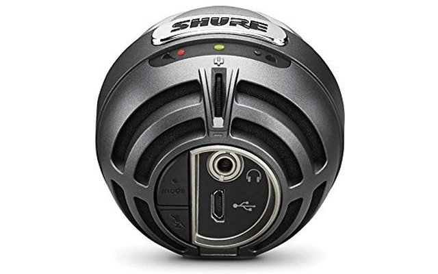 Shure Motiv MV5
