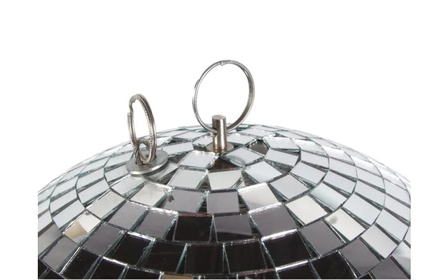 Bola de espejos de 30cm