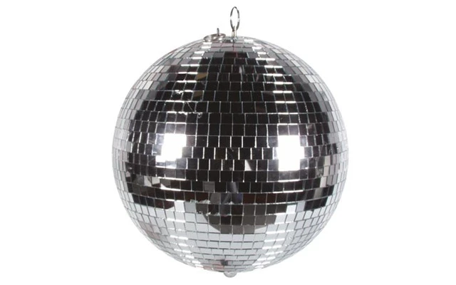 Bola de espejos de 30cm