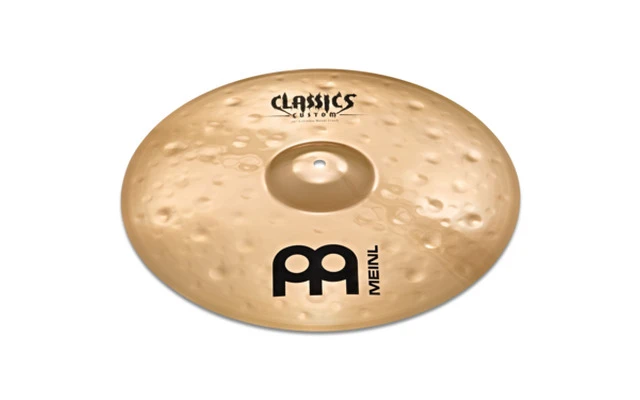 Meinl Percussion CC19EMC-B