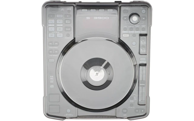 Decksaver Denon SC-2900/3900