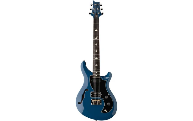 PRS Guitars S2 Vela Semihollow Space Blue