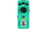 Pedal fuzz