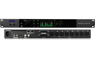 AVID Pro Tools Carbon Pre