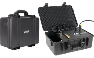 Elation IP Tester