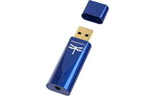 AudioQuest DragonFly Cobalt
