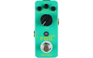 MOOER Fog