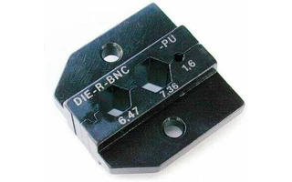 Neutrik Die-R-Bnc-Pu