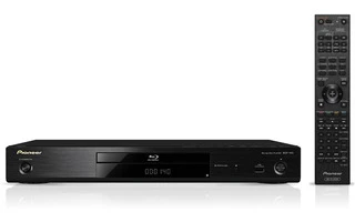 Pioneer BDP 140