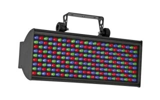 EFECTO 'WASH' CON LEDs - 216 LEDs DE 10mm - VDPLW810