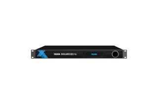 Xilica XIO 16 I/O