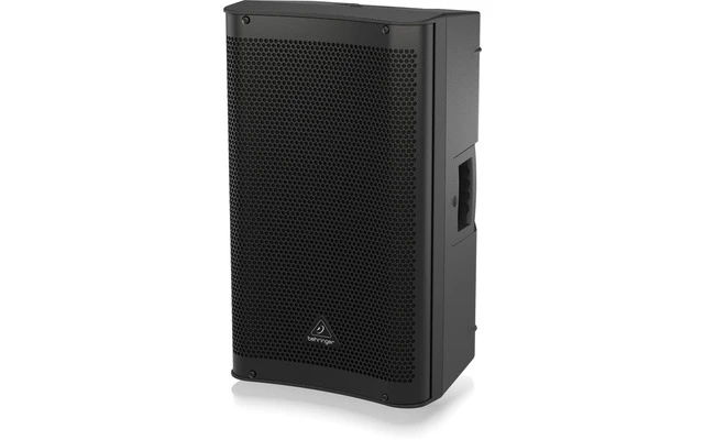 Behringer DR112DSP