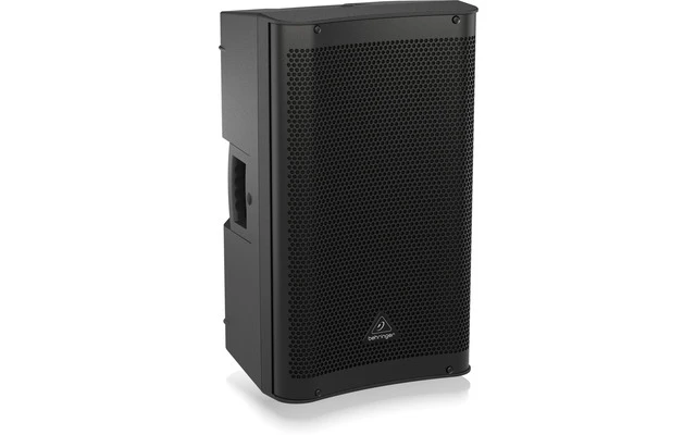 Behringer DR112DSP