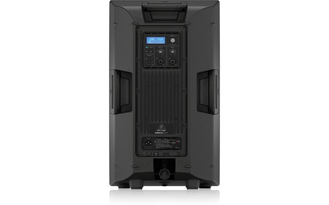 Behringer DR112DSP