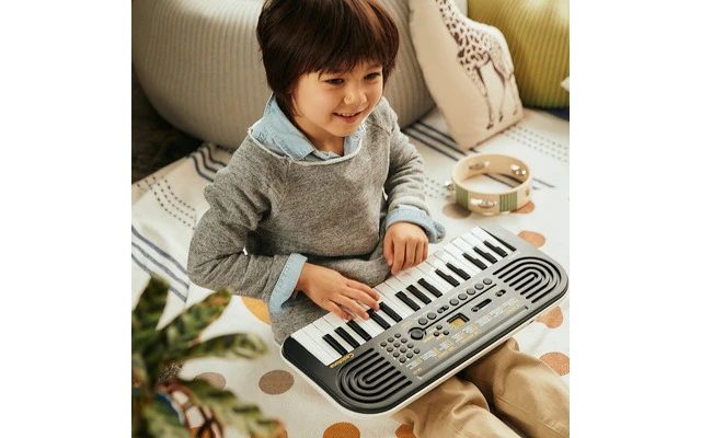 Casio SA-51
