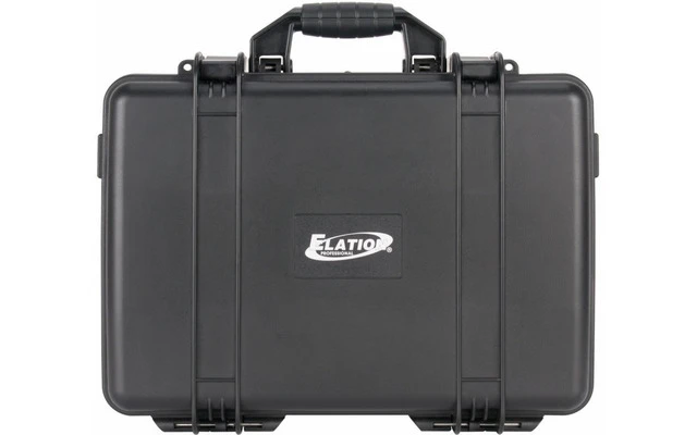 Elation IP Tester