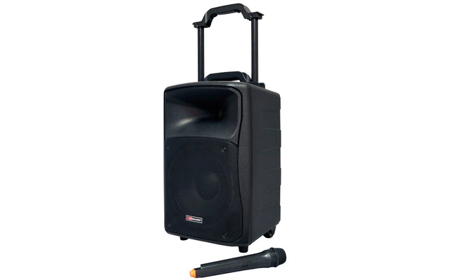 Mark MAM 100 Trolley