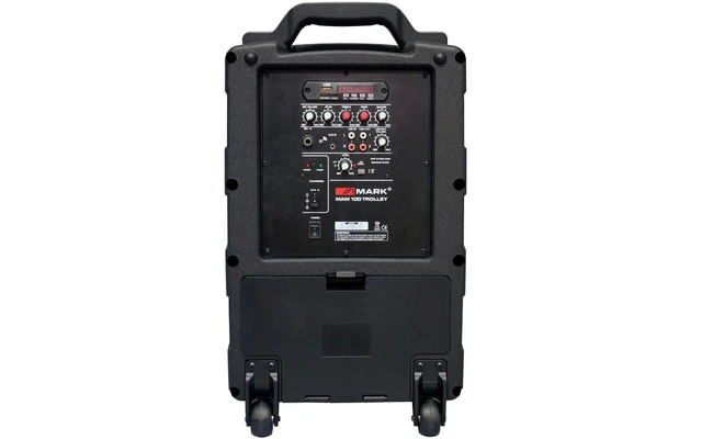 Mark MAM 100 Trolley