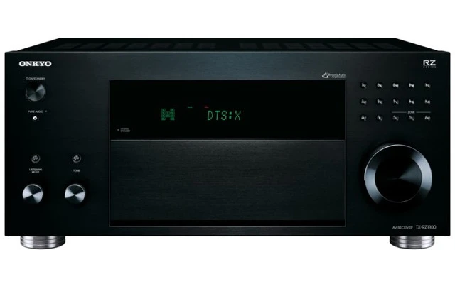 Onkyo TX-RZ1100-B