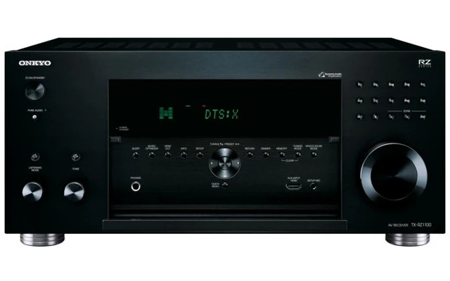 Onkyo TX-RZ1100-B
