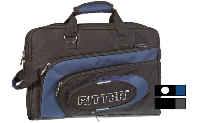 Ritter RCB700F FLAUTA AZUL