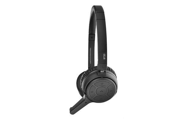 SoundMagic BT 20