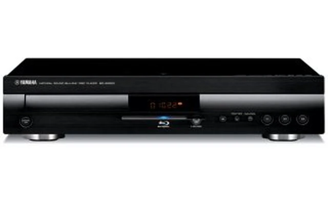 Yamaha BD-S2900