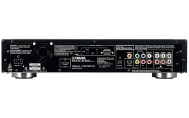 Yamaha BD-S2900