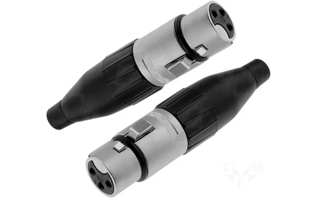 BCT ECO XLR02