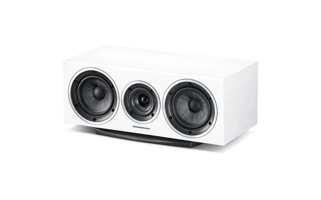 Wharfedale Diamond 220C Blanco
