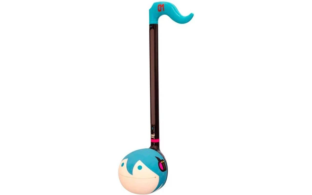 Otamatone Original Japan Hatsune Miku