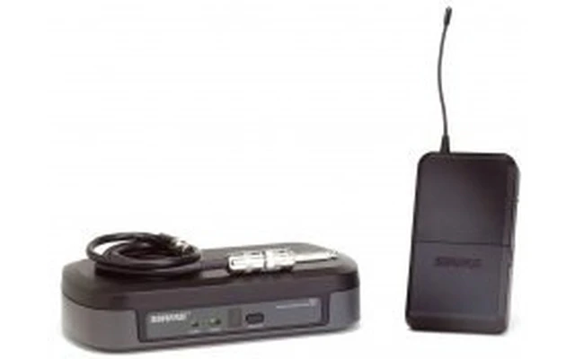 Shure PG 14E